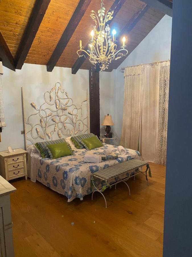 Bed and Breakfast Casa Santiago Argoños Exterior foto